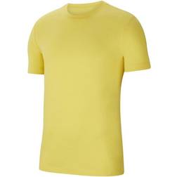 Nike Park 20 T-shirt - Tour Yellow/Black