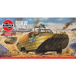 Airfix DUKW A02316V