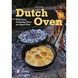 Dutch Oven (Hæftet)