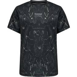 Hummel Noah T-shirt - Black
