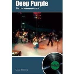 Deep Purple Stormbringer (Hæftet)