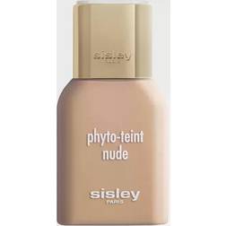 Sisley Paris Phyto-Teint Nude 2N Ivory Beige