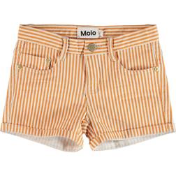 Molo Audrey - Orange Stripe (2S19H110 5145)