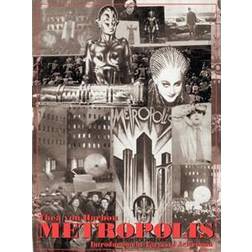 Metropolis - 75th Anniversary Edition (Hæftet)