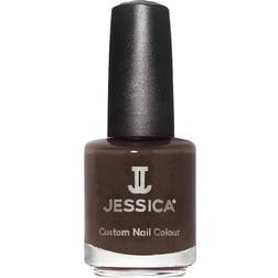 Jessica Nails Custom Nail Colour #1122 Snake Pit 14.8ml