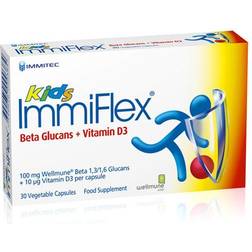 Immitec Immiflex Kids 30 stk
