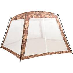vidaXL Pool Tent 660x580cm