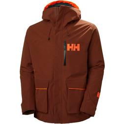 Helly Hansen Kickinghorse Ski Jacket M