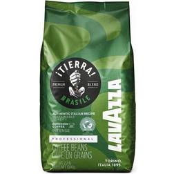 Lavazza La Reserva Tierra 1000g