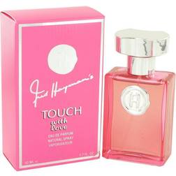 Fred Hayman Touch with Love EdP 50ml