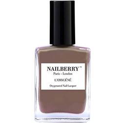 Nailberry L'oxygéné - Cocoa Cabana 15ml