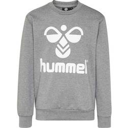 Hummel Dos Sweatshirt - Medium Melange (213852-2800)