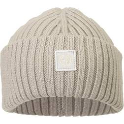 Elodie Details Wool Beanie - Lily White (50565103110DC)