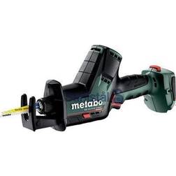 Metabo SSE 18 LTX BL Compact (602366850 ) Solo