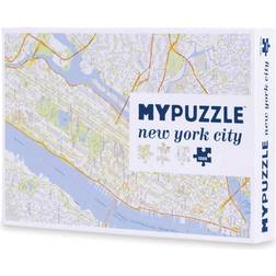 My Puzzle New York City 500 Pieces