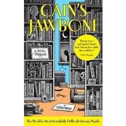 Cain's Jawbone (Hæftet)