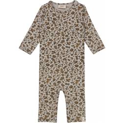 Wheat Theis Jumpsuit - Wild Dove Forest (9316e-156-1711)