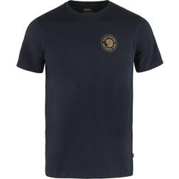 Fjällräven 1960 Logo T-shirt - Dark Navy