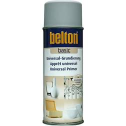 Belton Universal Primer Metalmaling Grå 0.4L