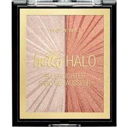 Wet N Wild Hello Halo MegaGlo Blushlighter #564 Highlight Bling