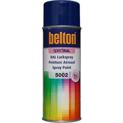 Belton RAL 5002 Lakmaling Ultramarine Blue 0.4L