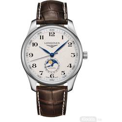 Longines Master Collection 42mm (L2.919.4.78.3)