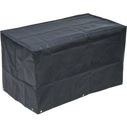Nature Garden Outdoor Cover for BBQ 196x62cm
