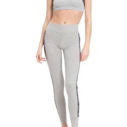 Tommy Hilfiger Women's Authentic Leggings - Grey Heather