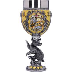 Harry Potter Hufflepuff Collectable Vinglas