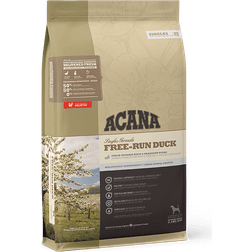 Acana Free Run Duck Dog Food 11.4kg