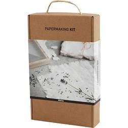 Creativ Company Papermaking kit