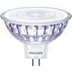 Philips Master VLE D GU5.3 LED Lamps 7.5W GU5.3 MR16 930