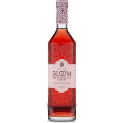 Bloom Strawberry Gin Liqueur 25% 70 cl