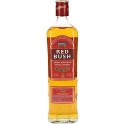 Bushmills Red Bush 40% 70 cl