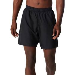 Asics Core 2-N-1 7" Shorts Men - Performance Black