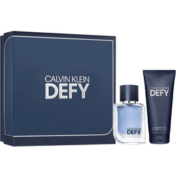 Calvin Klein Defy Gift Set EdT 50ml + Shower Gel 100ml