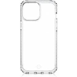 ItSkins Spectrum Clear Case for iPhone 13 Pro Max