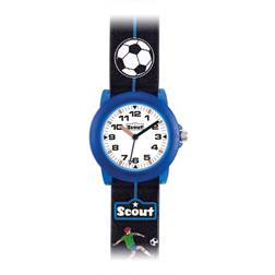 Scout Kinderuhr (305.000)