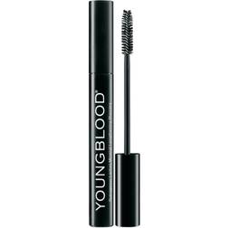 Youngblood Outrageous Lashed Mineral Lengthening Mascara Blackout