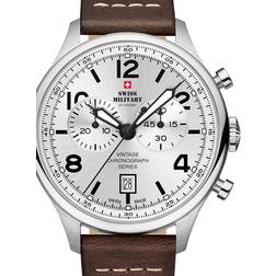 Swiss Military by Chrono 42mm 10ATM (SM30192.05)