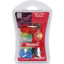 Masters Neon Ball 12-pack