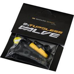 Continental Tubeless Valve Set 40mm 2-pack