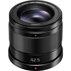 Panasonic Lumix G 42.5mm F1.7 ASPH Power O.I.S