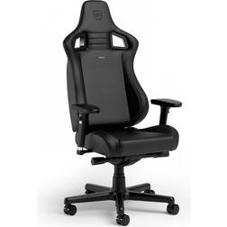 Noblechairs Epic Compact Series Gaming Chair - Black