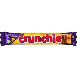 Cadbury Cadbury Crunchie 40g 40g 1stk 1pack