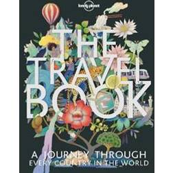 The Travel Book (Indbundet)