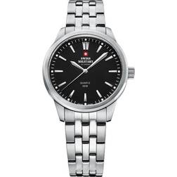 Swiss Military by Chrono Ladies 33mm 5ATM (SMP36010.01)
