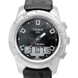 Tissot Ii T-Touch Mother of Pearl (T047.220.46.126.00)