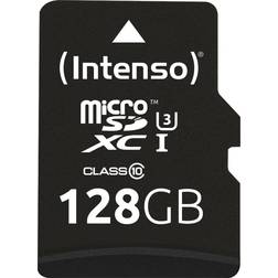Intenso Professional microSDXC Class 10 UHS-I U1 90MB/s 128GB