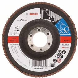 Bosch X571 Best For Metal 2 608 605 450